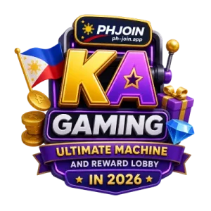 KA Gaming Phjoin Avatr