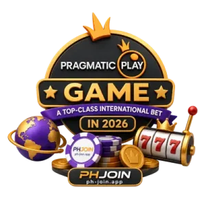 Pragmatic Play Game Phjoin Avatr