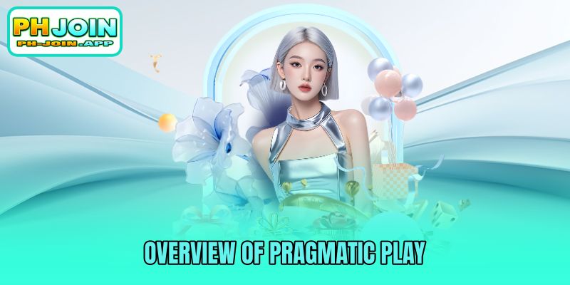 overview of pragmatic play