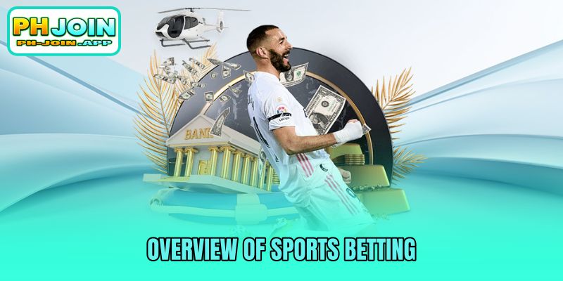 overview of sports betting